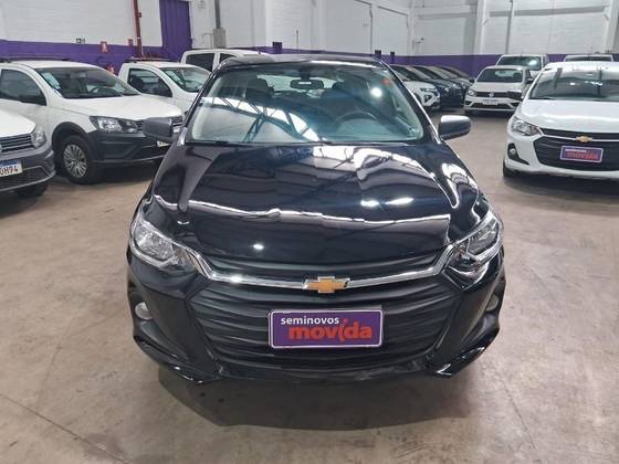CHEVROLET ONIX 1.0 FLEX MANUAL